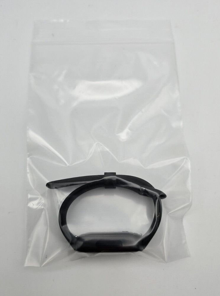 Fitbit Inspire 3 Activity Tracker - FB424BK - Small Band ONLY - Used / Read