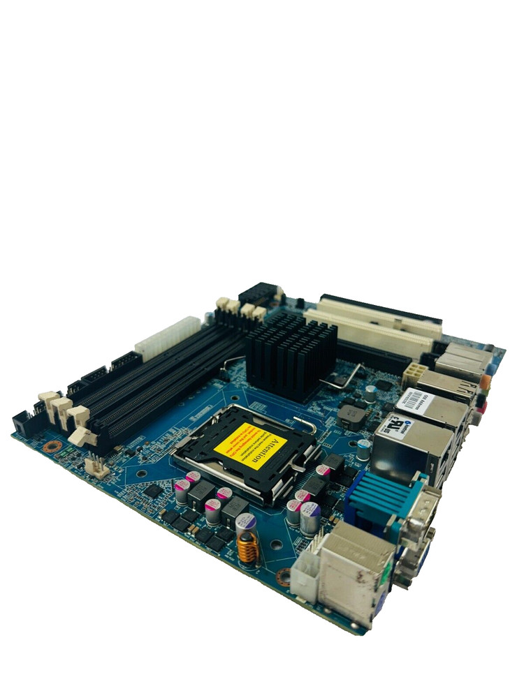 Kontron KTQ45/Flex CPU Board
