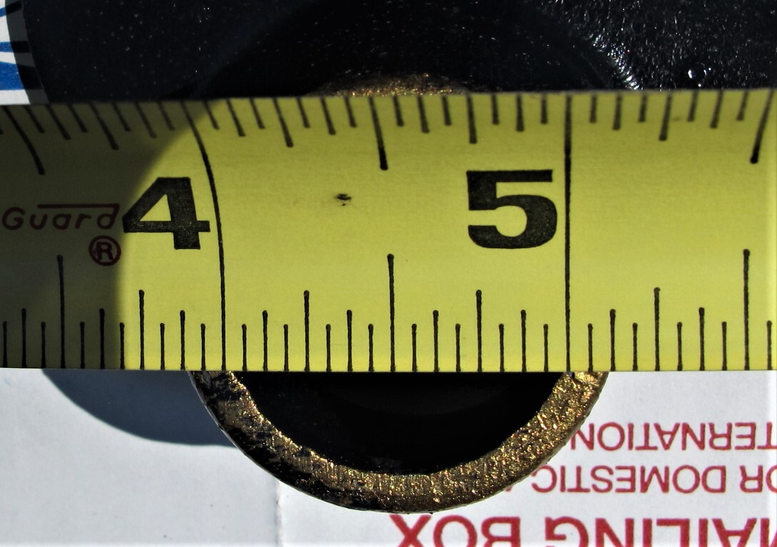 Chillington Crocodile Grub Hoe Head, Garden Hoe