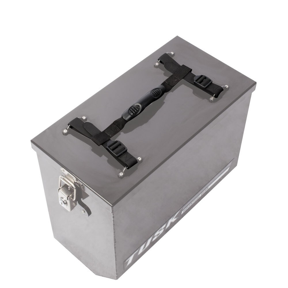 Tusk Pannier Handles