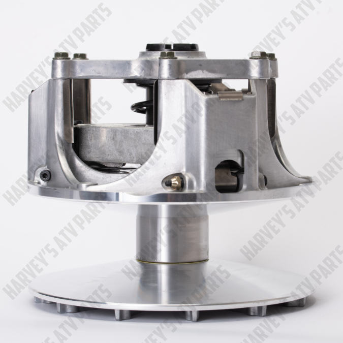 16-20 POLARIS RZR TURBO XP NEW PRIMARY DRIVE CLUTCH COMPLETE ! 1000 925cc