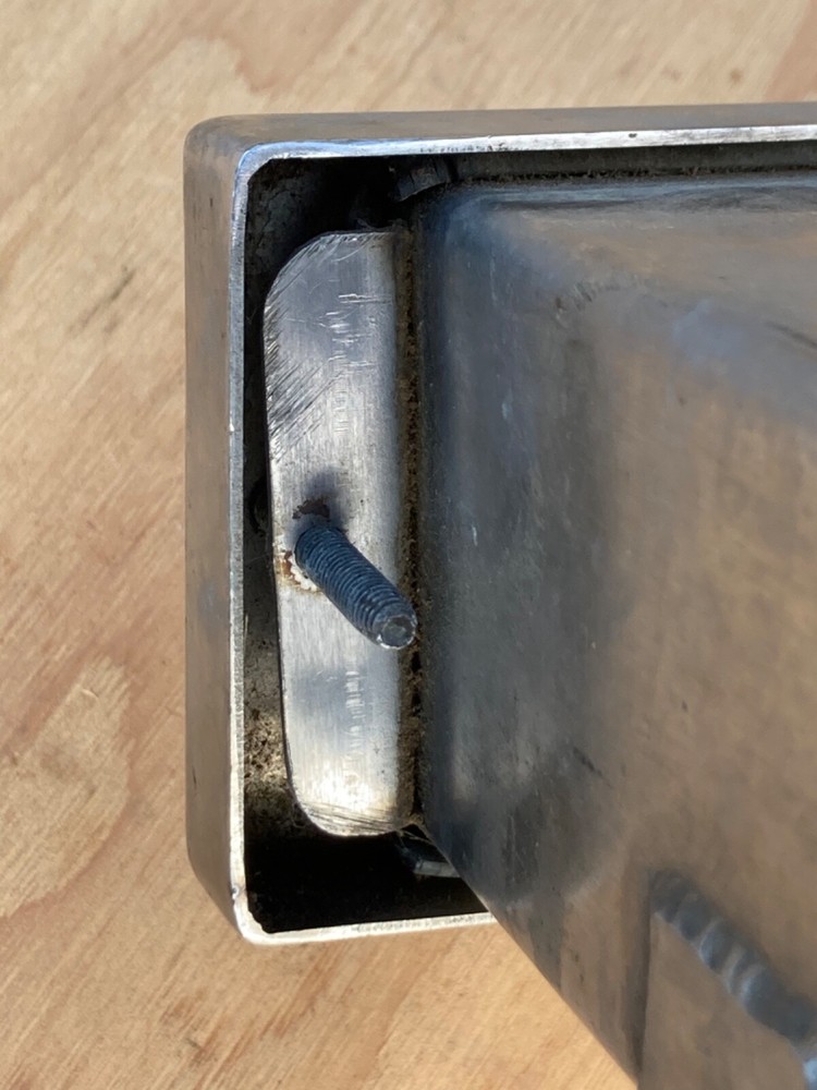 Electro Bug Logging Whistle Radio Receiver by Challenger Electronics (RARE)