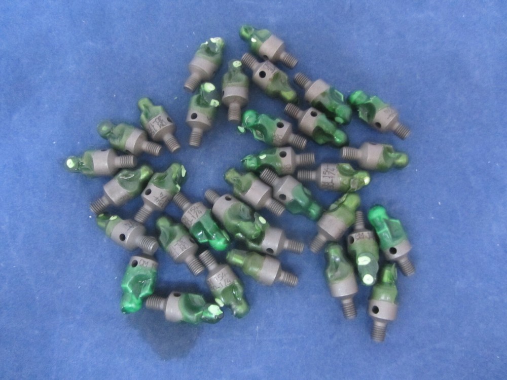 1/4 piloted 1/2 countersink