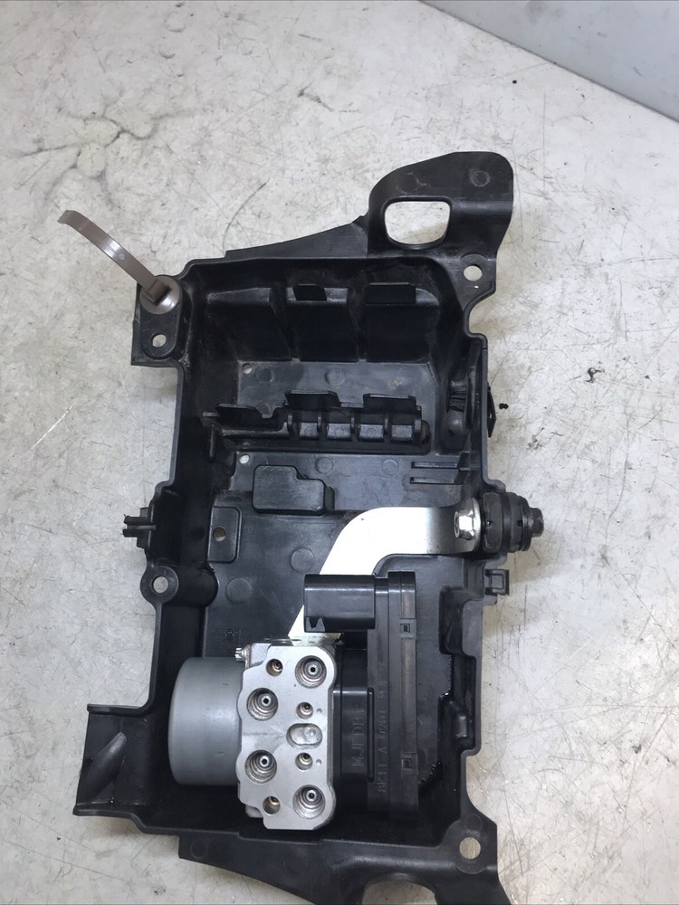 Honda CBR650F 2018 ABS Pump And Control Unit