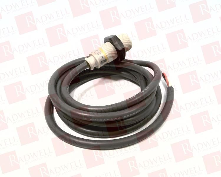 OMRON E2F-X5E1 2M / E2FX5E12M (NEW NO BOX)