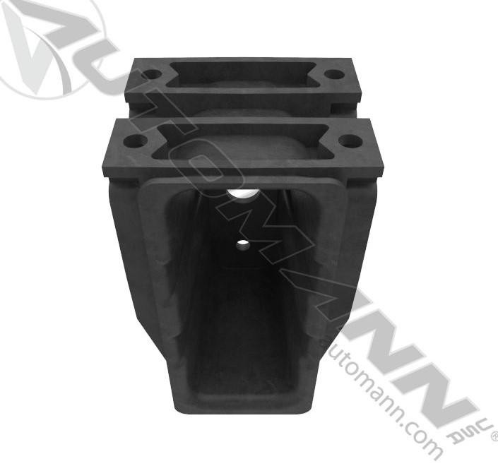 For FREIGHTLINER CASCADIA BUMPER COMPONENT , CO