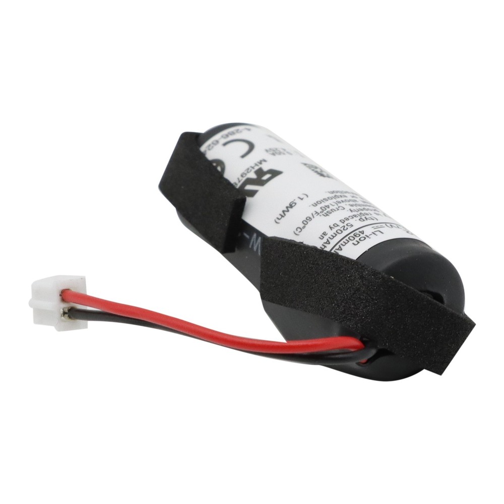 LIS1442 Battery for Sony PS3 Playstation 3 Move Navigation Controller(Left Hand)