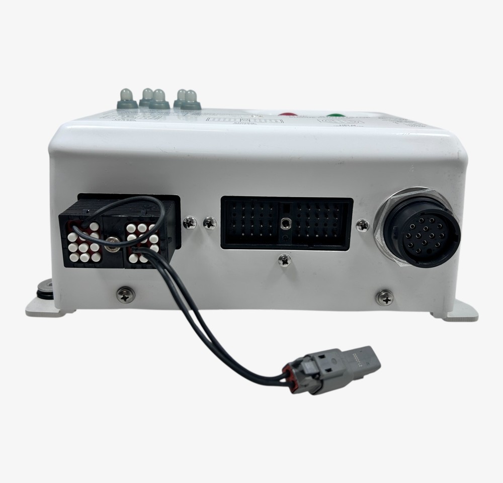 Cummins 5289826, Marine SmartCraft Engine Control Vessel Interface Panel