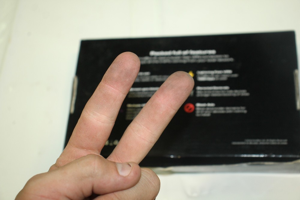 Invizbox 2 VPN Router G3D