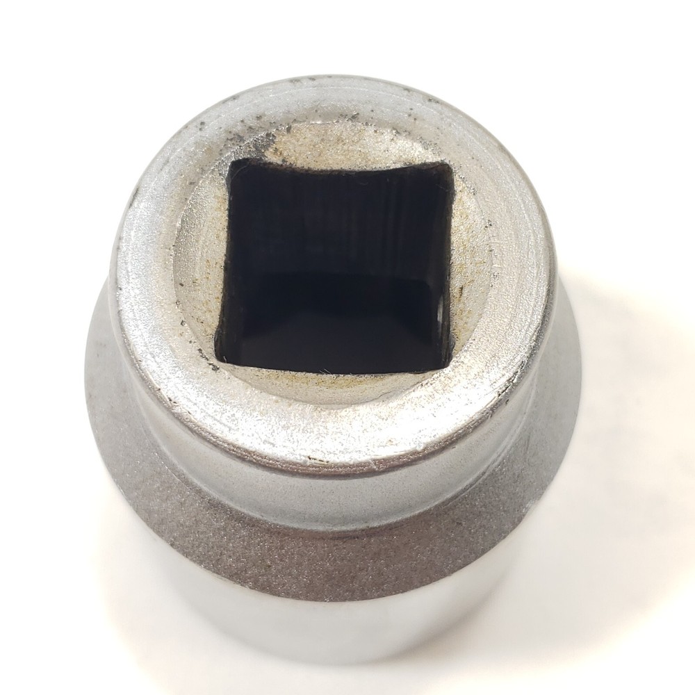 Ken Tool Large Socket S-27 3/4" Drive 1-1/2" 12 Point Socket