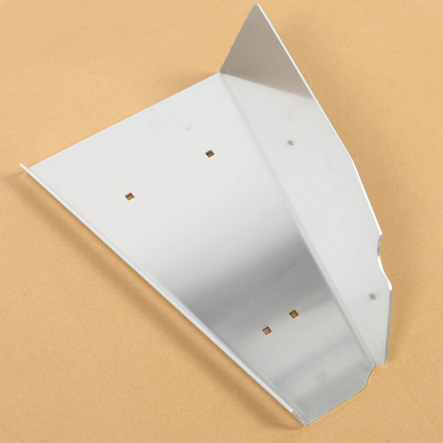 For Polaris Ranger XP 900 / 1000 13-19 Front & Rear A-ARM Guards Skid Plate