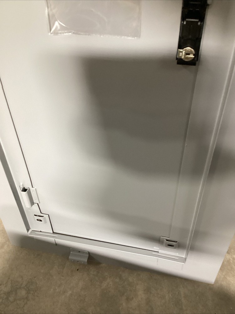 GE AF49S Panelboard Cover NEW 🟢