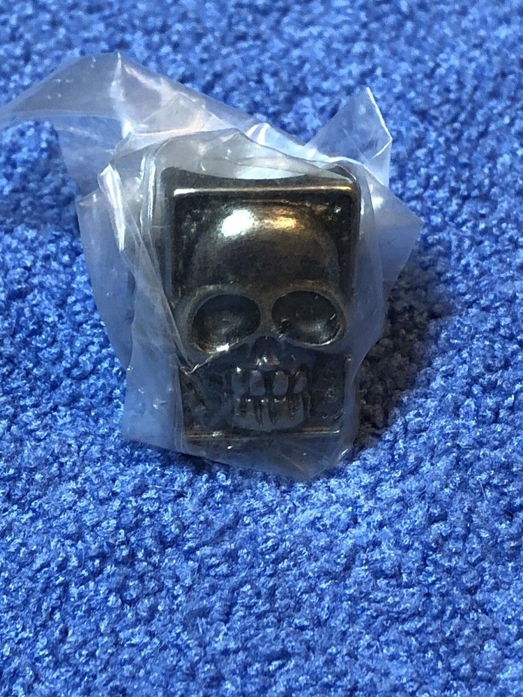 Star Wars Darth Vader Ring & Bonus Skull Ring