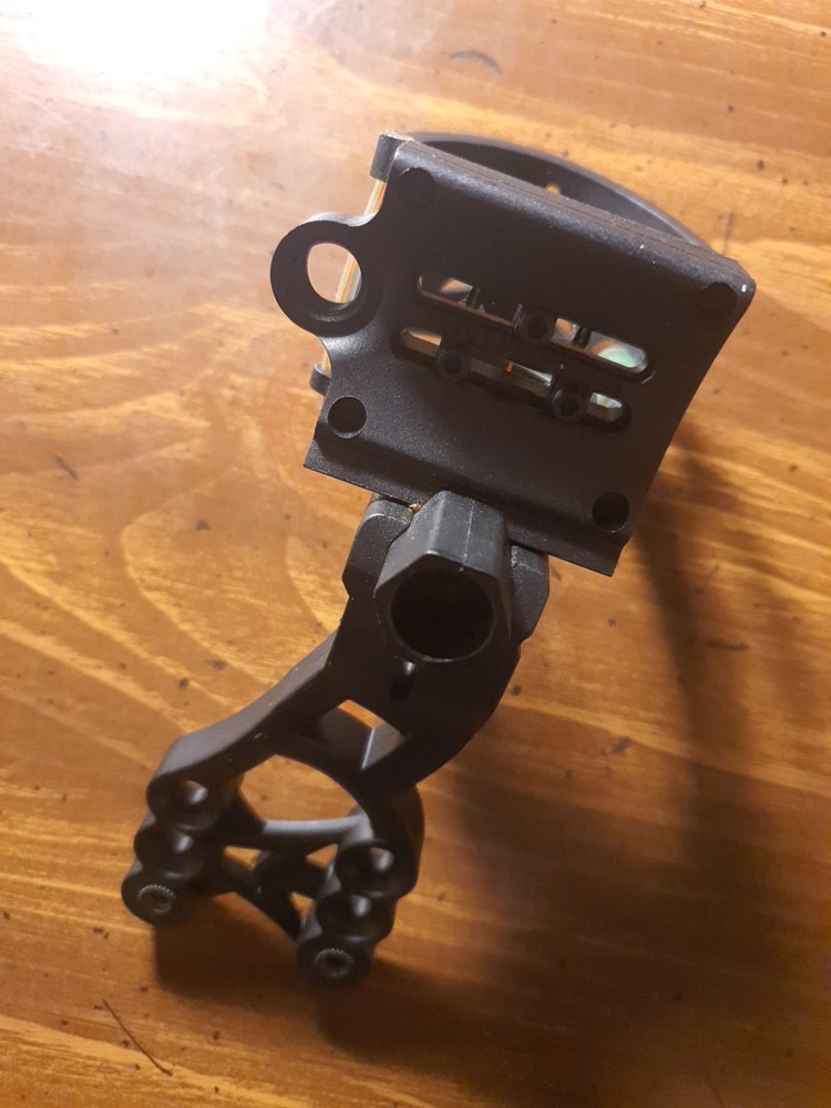 trophy ridge 3 pin sight