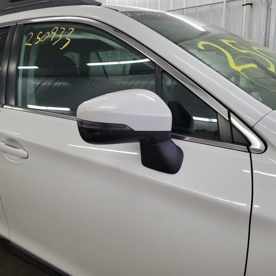 Camera/Projector Camera Windshield Mounted Upper Fits 18 LEGACY 1159329