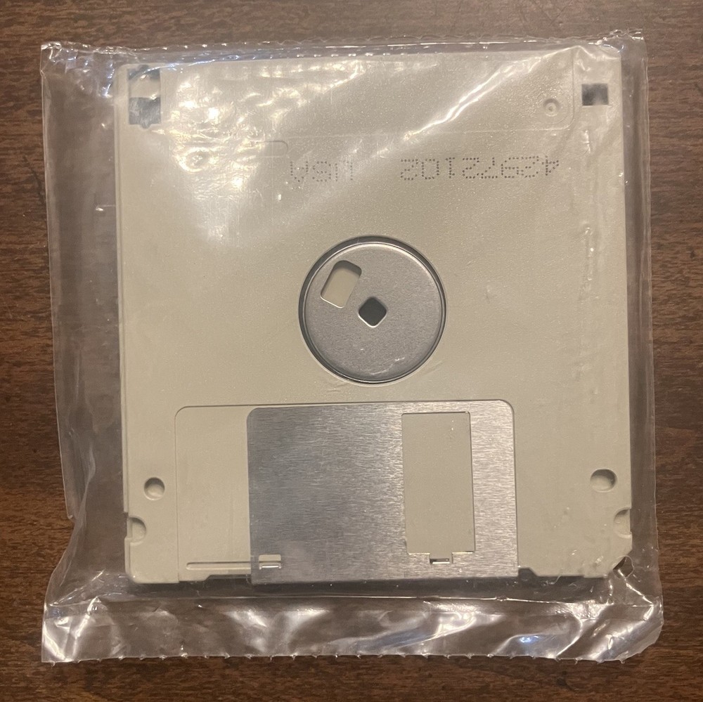 SEALED Alpha Five Windows Application II Pack + Productivity Pack 3.5” Floppy x3