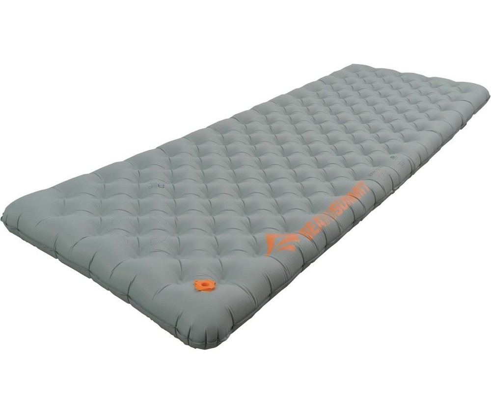Sea to Summit Ether Light XT Insulated Rectangular Sleeping Pad