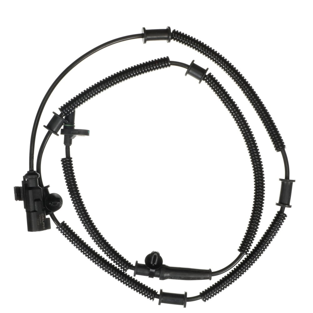 Rear ABS Wheel Speed Sensor Delphi For 2012-2015 Ram C/V 2013 2014