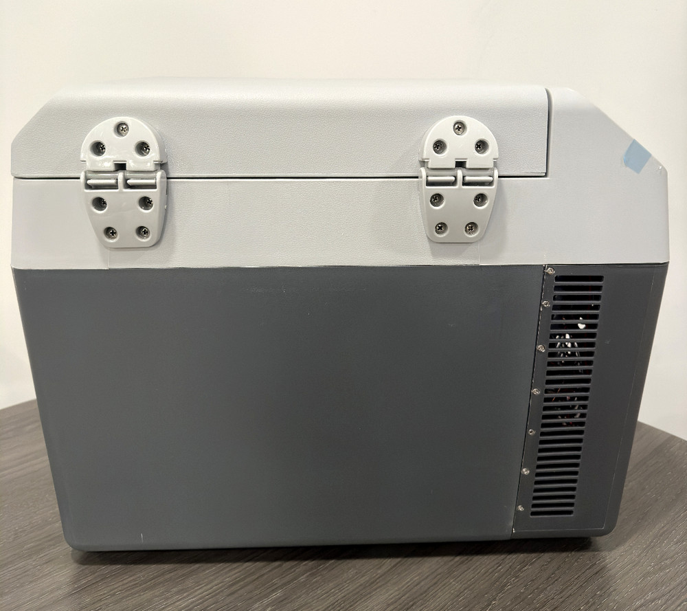 Accucold Portable Refrigerator/Freezer – SPRF26M