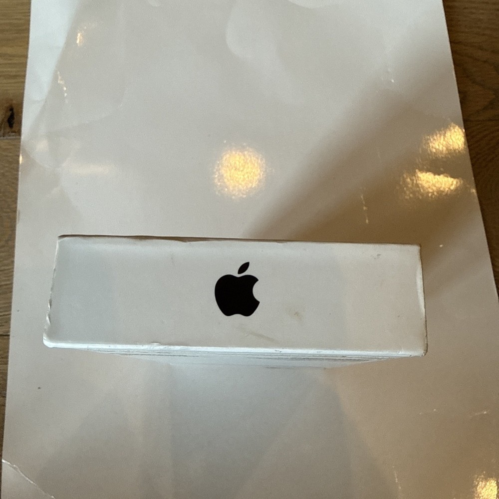 Apple iPhone 13 Midnight 256gb *Empty Box Only*