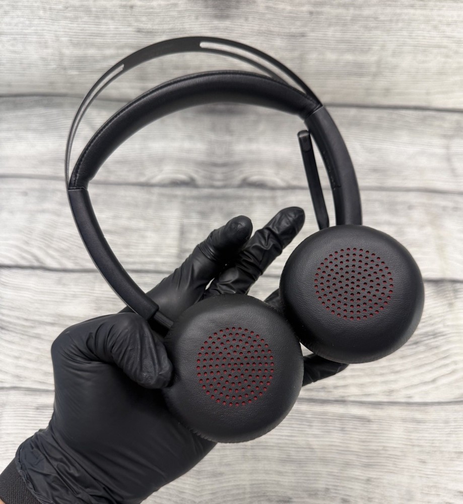 Poly Voyager Focus 2 Wireless Headset Only