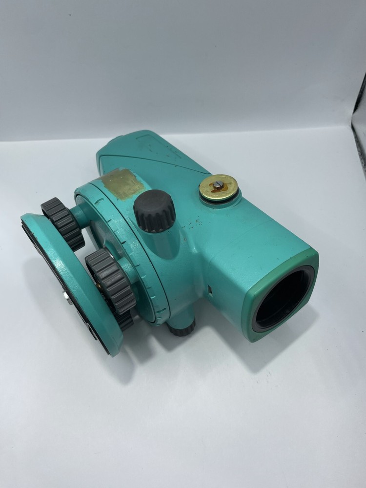 Sokkia Standard Engineers Level Surveying