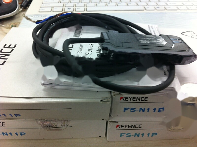 1pc new KEYENCE FS-N11CP