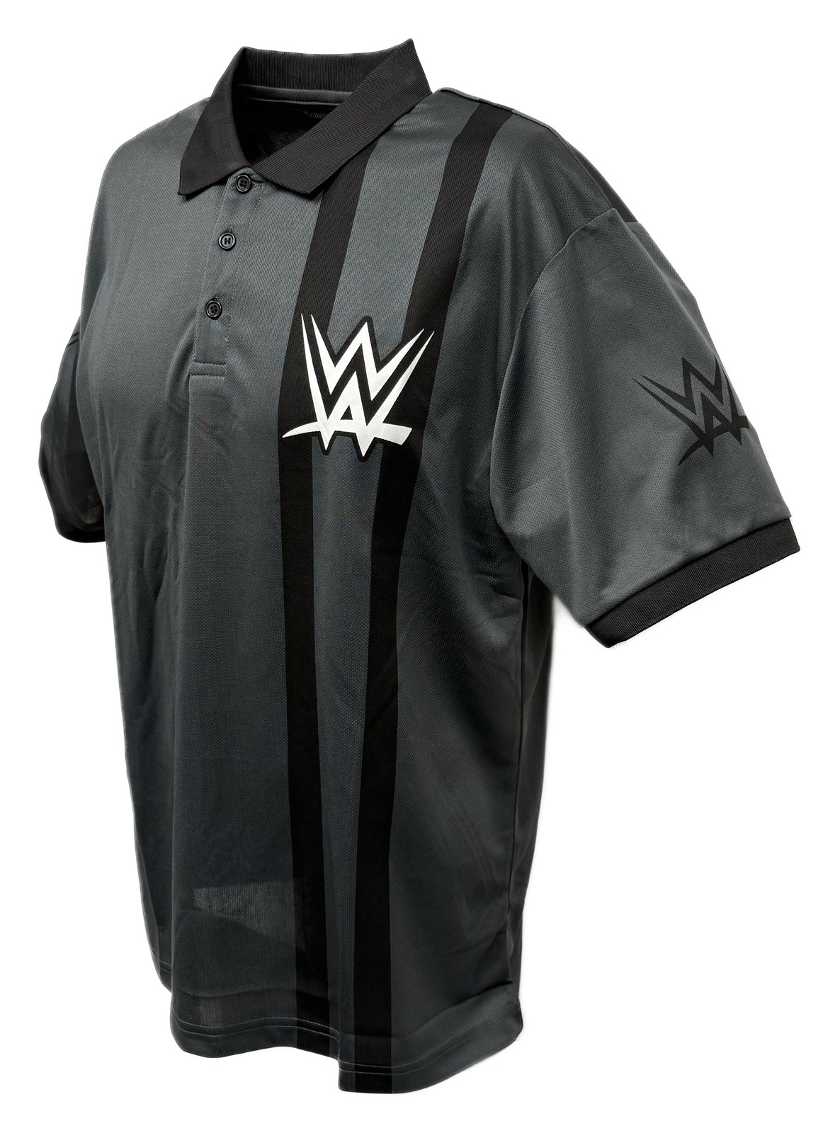 2025 Netflix WWE Referee T-shirt