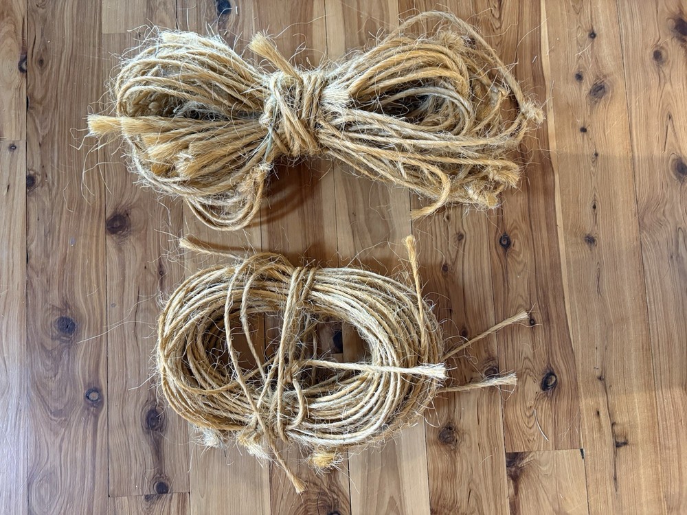 Baling Twine