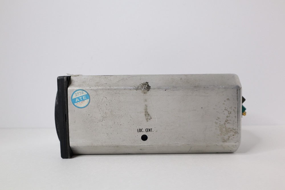 King KI-201C Course Selector Indicator 066-3008-02
