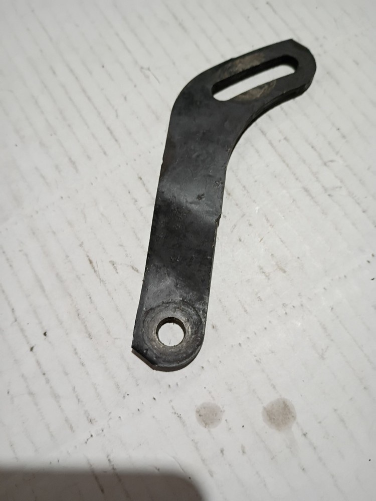 MAZDA RX7 FD AIR PUMP ADJUSTER BRACKET A87