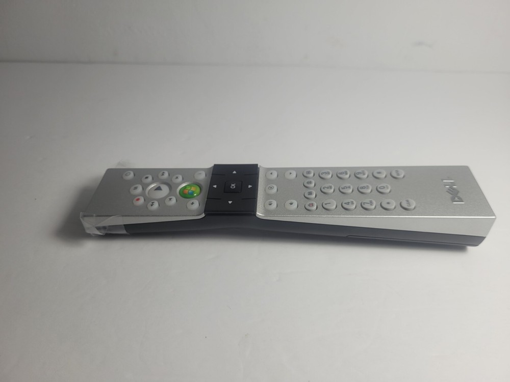 DELL RC1974009/00 Microsoft Windows Media Player Remote Control N817