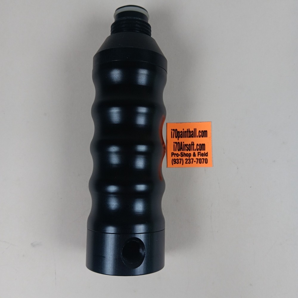 AMC Universal Expansion Chamber Unit