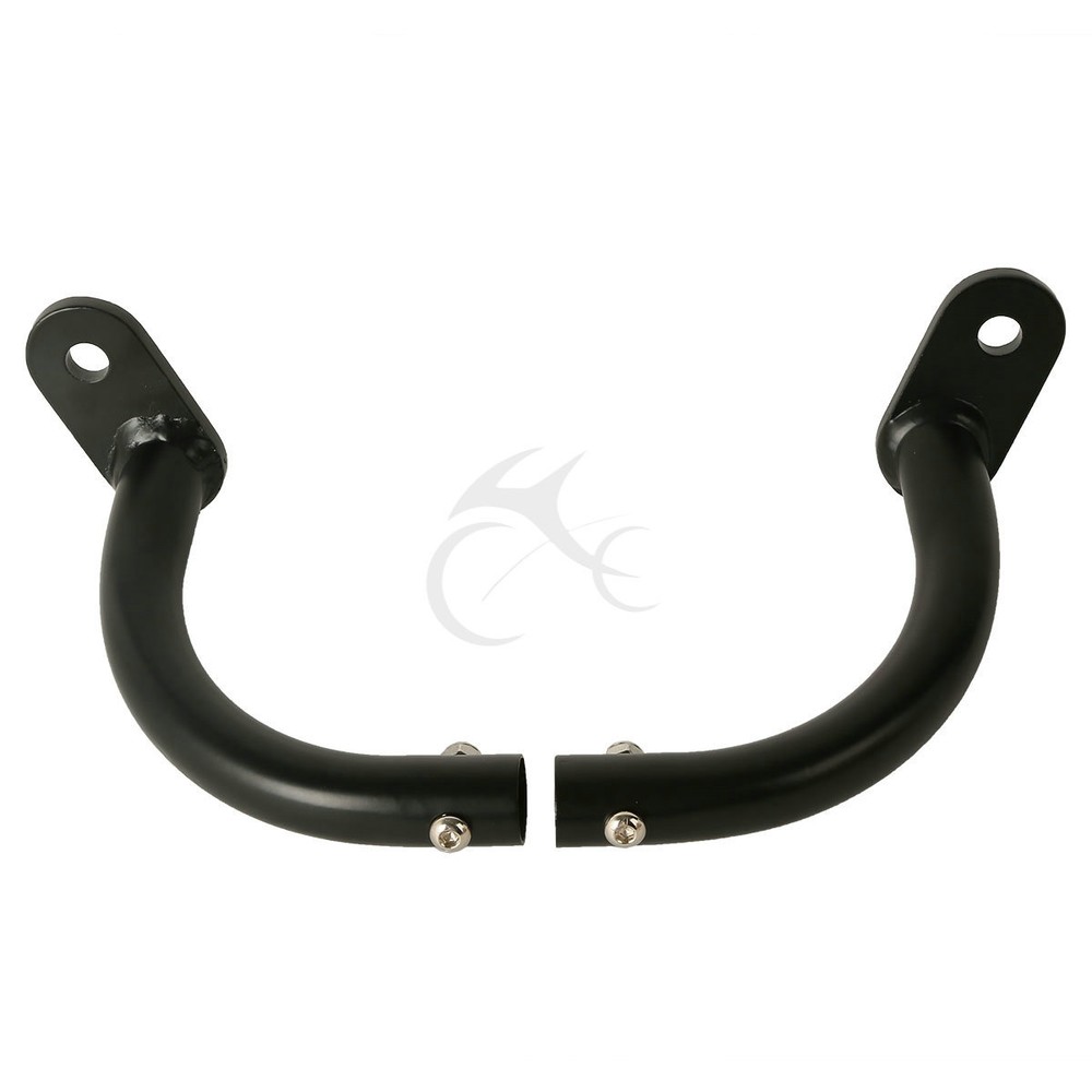Saddlebag Guard Eliminator Support Bracket Fit For Harley Electra Glide 97-08