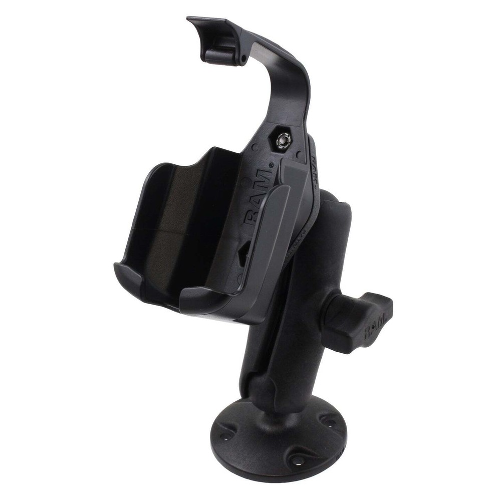 RAP-B-138-GA48 RAM EZ-Roll'r Composite Drill-Down Mount for ...