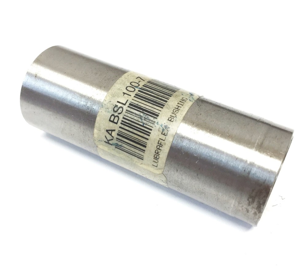 Stemco "Lubra-Flex" Spring Bushing BSL100-7 NOS