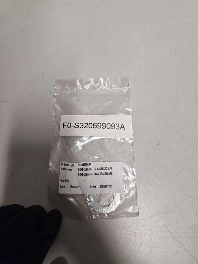 Washer (FO-S320699093A)