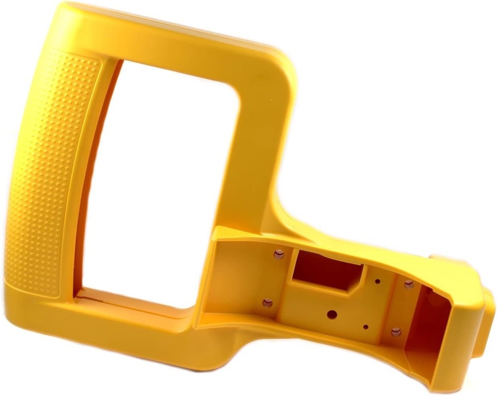 Comprehensive Miter Saw Handle Clamshell Set for DW704 & DW705 Compatibility