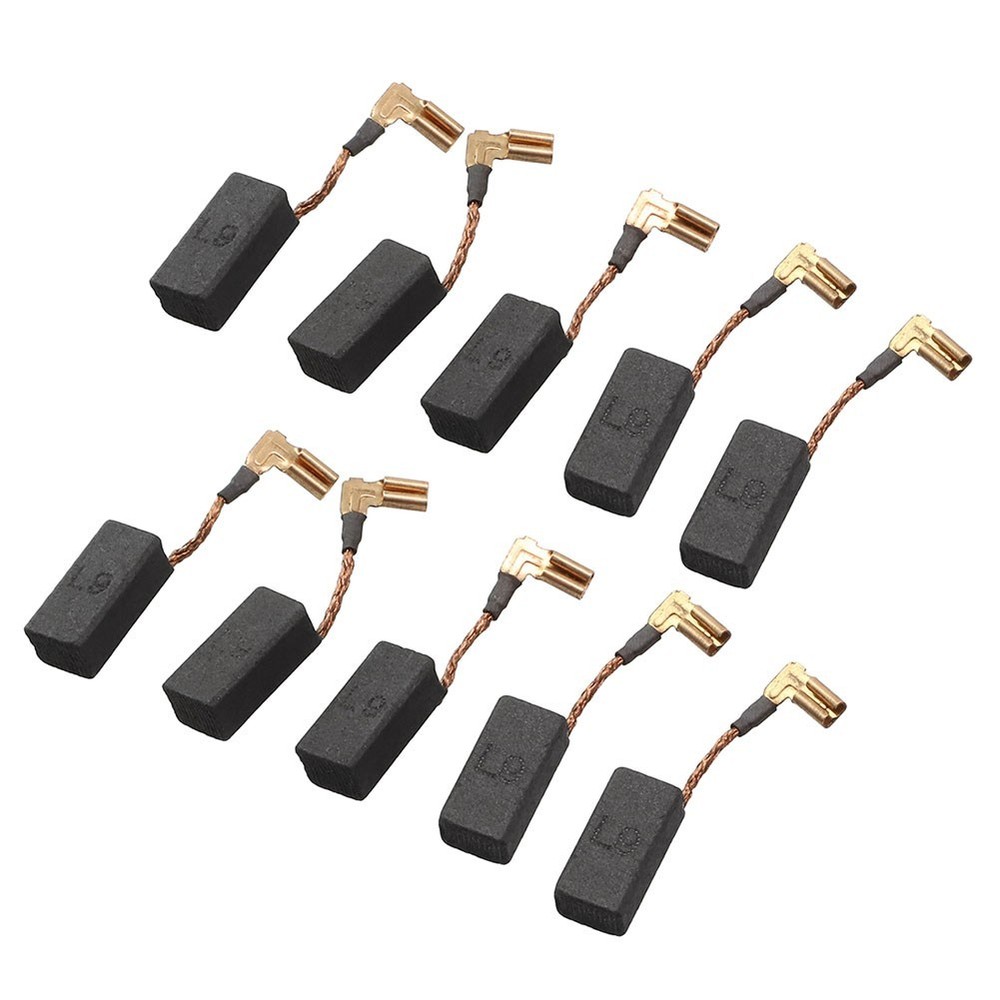 DWE Power Tools Dimensions DWE Carbon Brushes N Pcs Drills Motorcycles