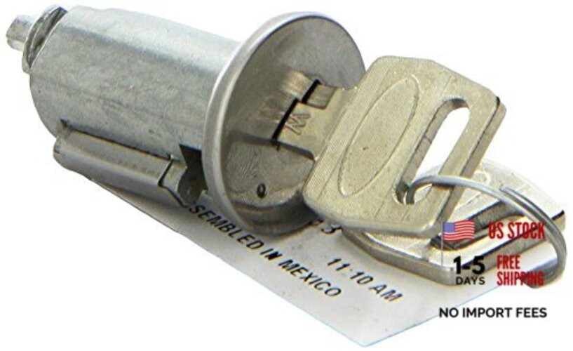 , Inc. - Lock Cylinder (US-23LT)