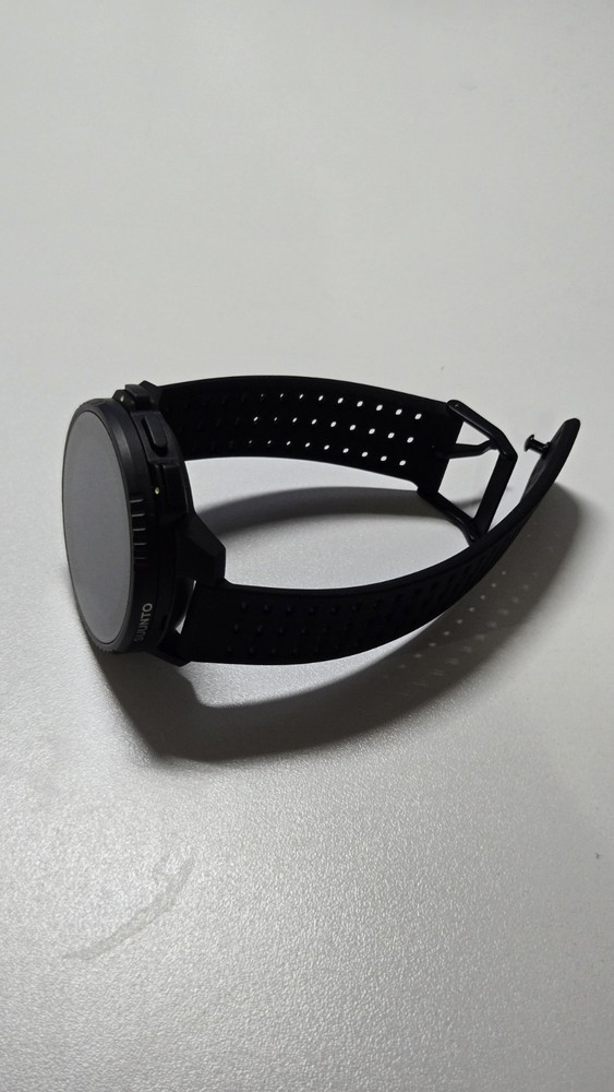 Suunto Vertical All Black (SS050862000)