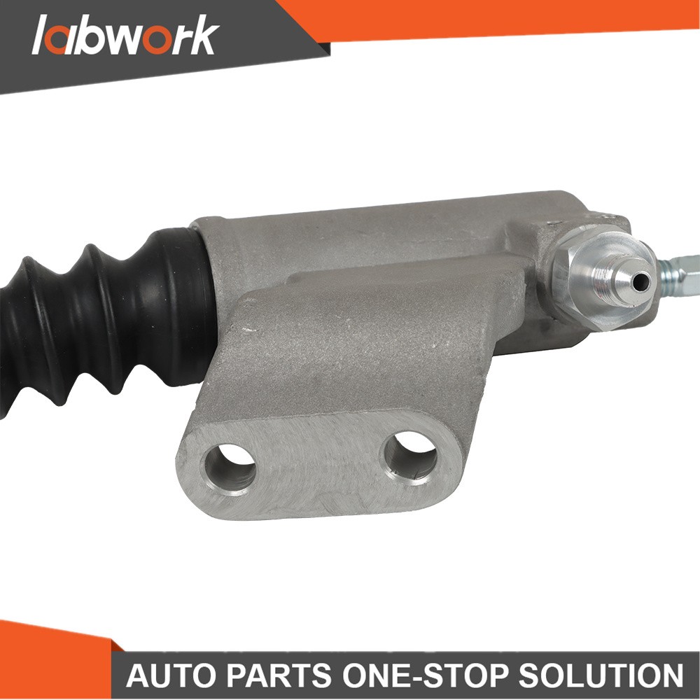 Complete CMC Clutch Master Cylinder & Slave Kit for 2002-2015 Civic Si / RSX TSX