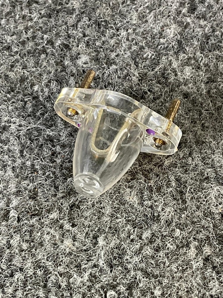 James Millen 90652 Solid State Grid Dipper Cordless Full Set &coils,case, manual