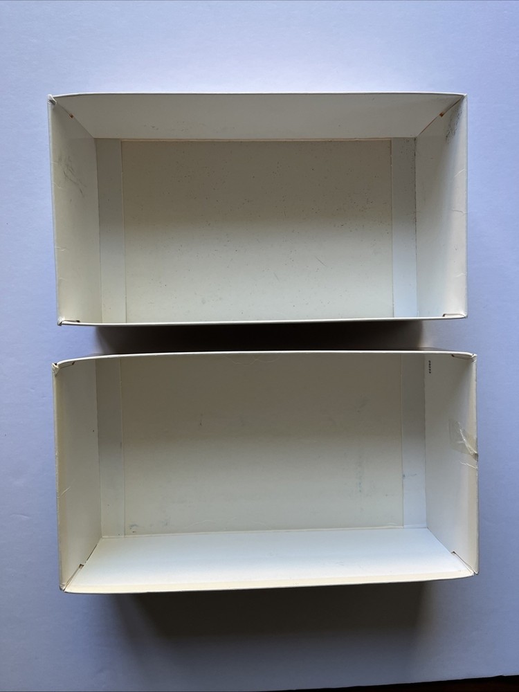 Vintage EV RE50 Shock Mounted Dynamic Omnidirectional Mic Microphone - Box Only