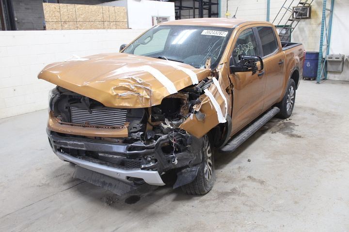 Camera/Projector Camera Windshield Mounted Fits 19 RANGER 2407946