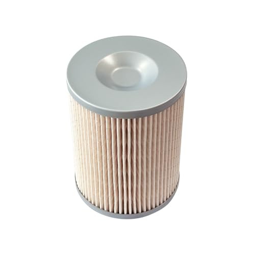 MIU802421 Fuel Filter Water Separator Compatible with Deere tractor 7400A