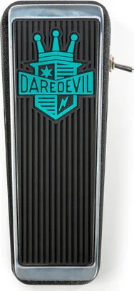 CRY BABY® DAREDEVIL™ FUZZ WAH