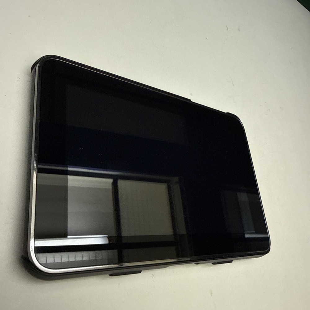 AT&T Tablet Model V72M - Powers On - As Is - Read Description