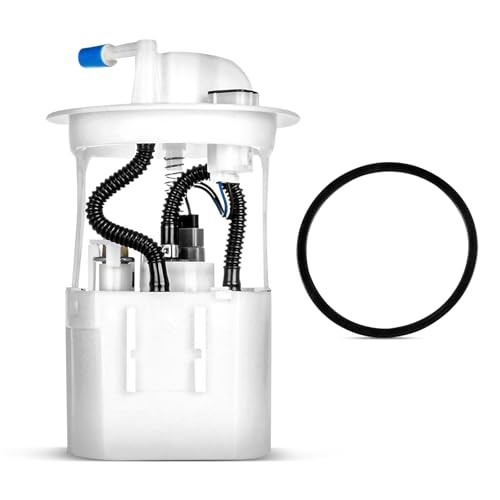 Compatible with E8592M Fuel Pump Electrical Assembly High Performance fit for