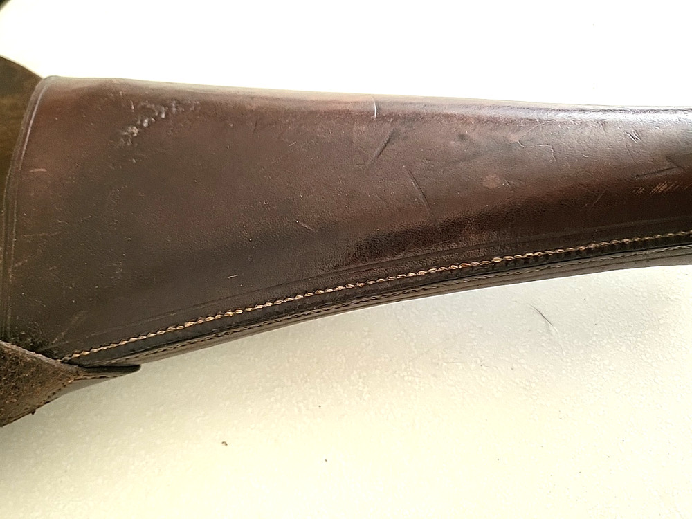 Military Holster WW1/WW2.